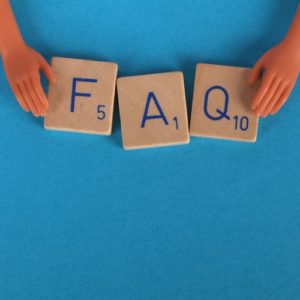 faq